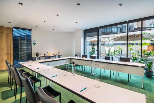Occidental Diagonal 414 - image 11