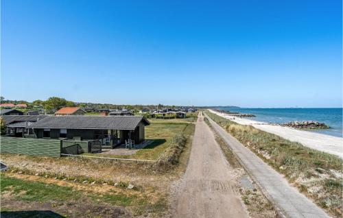  Stunning Home In Sby With Wifi And 2 Bedrooms in Sæby