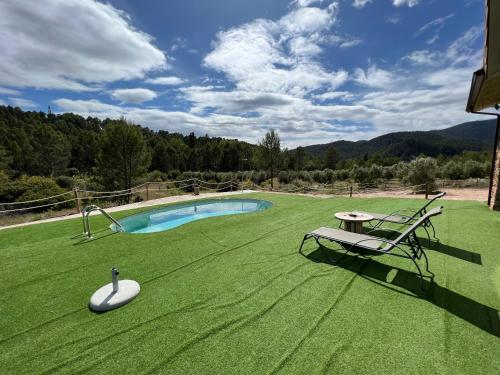 Casa rural Rio de Cotillas in Cotillas
