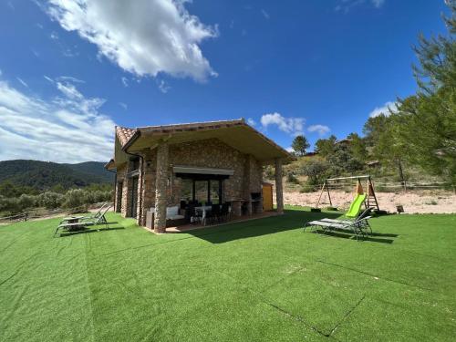 Casa rural Rio de Cotillas in Cotillas