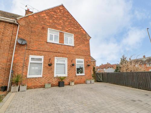 2 Hartburn Road gîte à louer North Shields