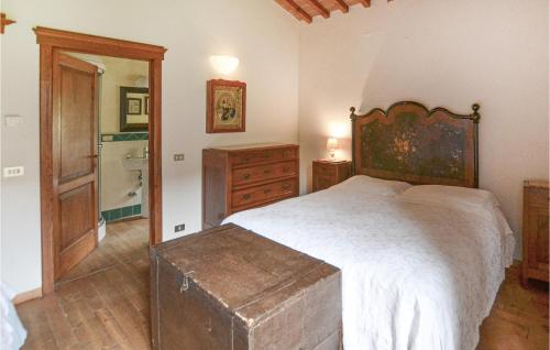 3 Bedroom Cozy Home In Arezzo