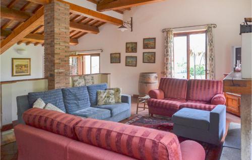 3 Bedroom Cozy Home In Arezzo