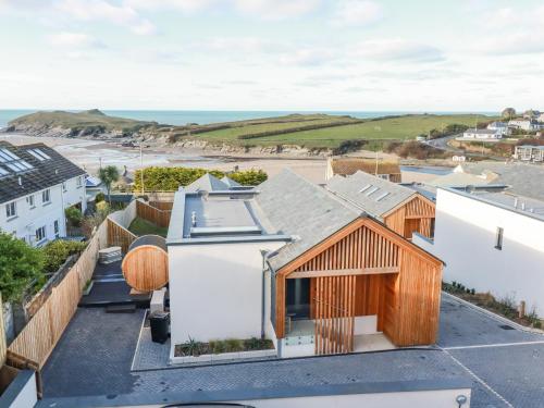 7 Longshore, Newquay (Foto 2)