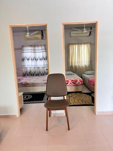 UMINA INN in Perhentian Islands