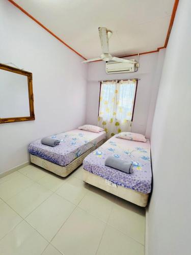 UMINA INN in Perhentian Islands