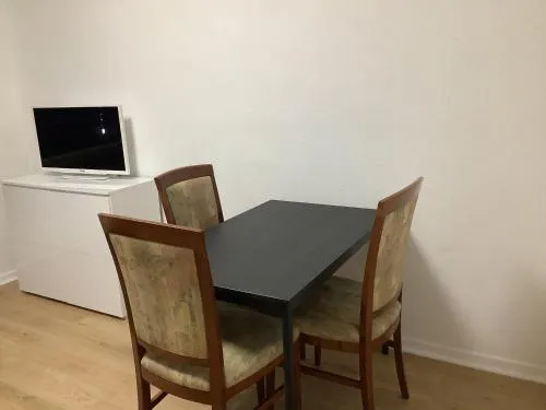 City-Wohnung 12a in Brühl, Deutschland