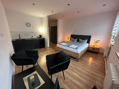 My Wolly Hostel Füssen (My Wolly Hostel Fussen) in ฟุสเซน