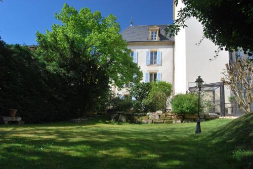 Clos La Boëtie & Spa - image 12
