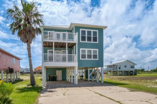 Beach Memories in Fort Morgan, Vereinigte Staaten von Amerika