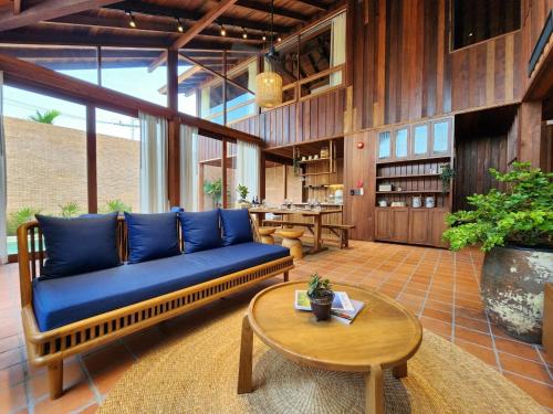 Athita The Hidden Court Chiang Saen Boutique Hotel SHA Plus CERTIFIED