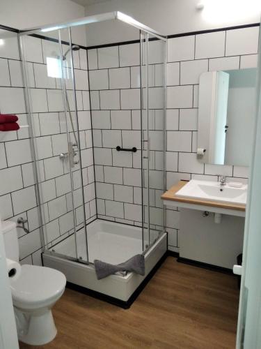 Double Room with Two Double Beds