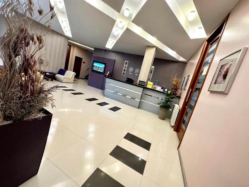 Hotel Centar - Skopje