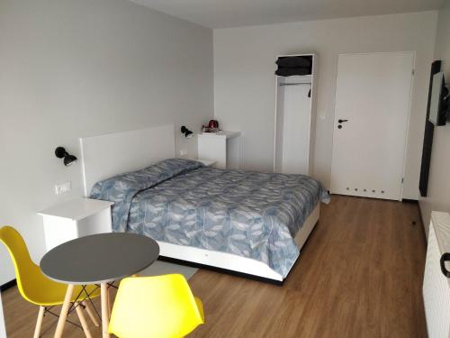Double Room - Disability Access
