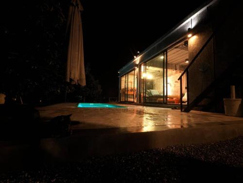 The Box Promkiri (เดอะบ๊อค พรหมคีรี) in Phrom Khiri