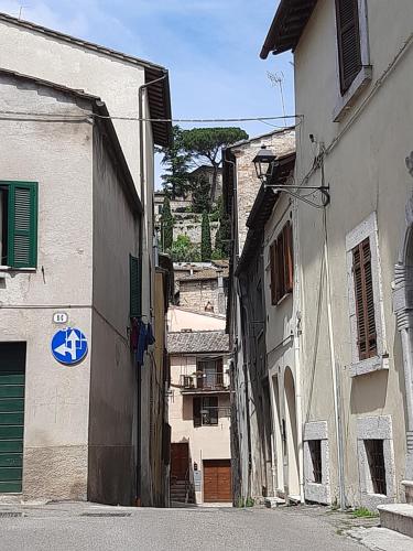  Casa Pomponia in Amelia