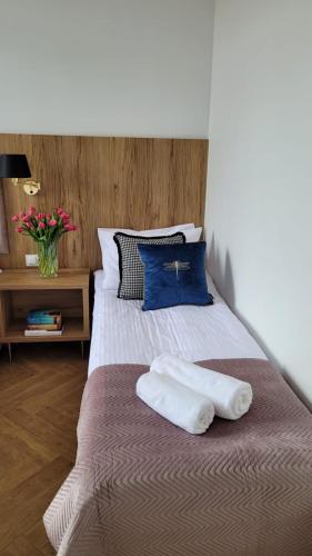 Movo Old Town Apartments Room Type - Apartment