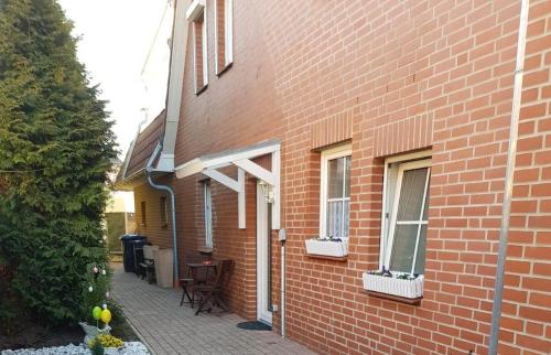 Ferienwohnung Conny - Apartment - Winsen Aller