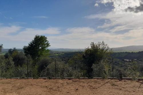 Casa vacanze in pietra Il Nibbio Reale