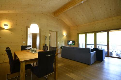 Naturferienhaus ZeiTraum Rohrhardsberg