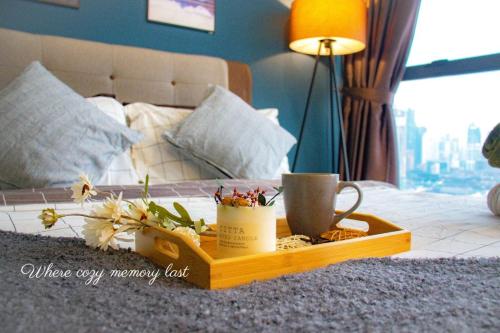 Modern Suites 3Beds at Continew, TRX KLCC view, Next to IKEA, Kuala Lumpur (foto 2)