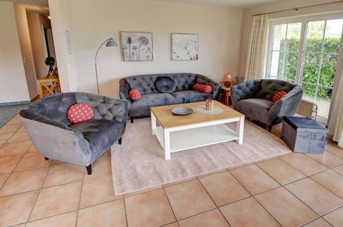 fewo1846 - Am Strand - familienfreundliche Wohnung mit 2 Schlafzimmern, Terrasse und Garten, Harrislee (photo 4)