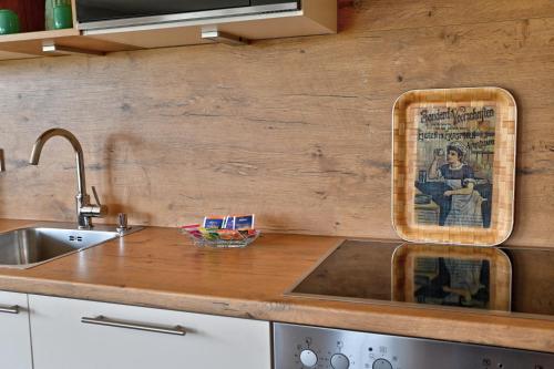 fewo1846 - Am Strand - familienfreundliche Wohnung mit 2 Schlafzimmern, Terrasse und Garten, Harrislee (photo 10)