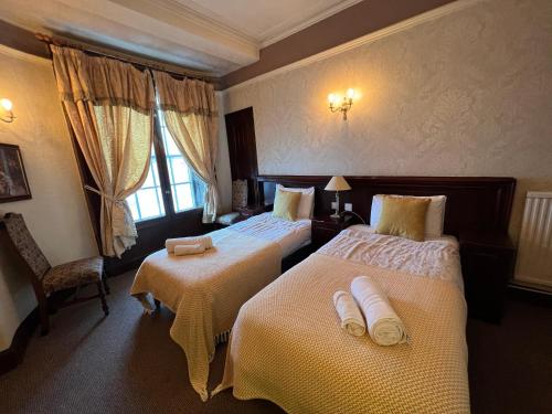 Georgian House Hotel - image 8