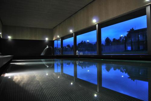  Quinta da Cruz & SPA, Pension in Ataíde bei Vila Boa de Quires