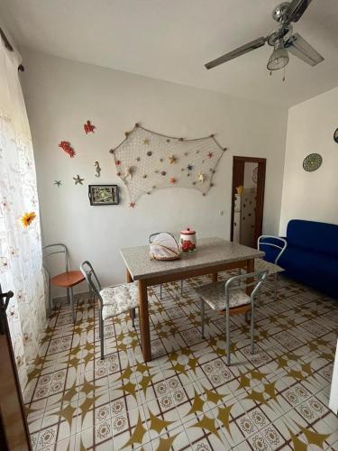 Cuore di San Menaio Apartment