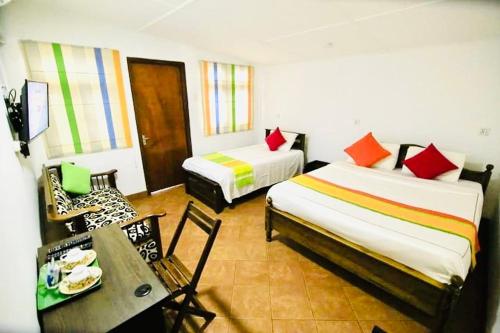 Kandy Garden Villa - Kandy