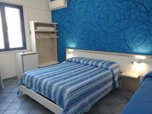 Bed and breakfast Delfino Blu – Torre Vado, OK