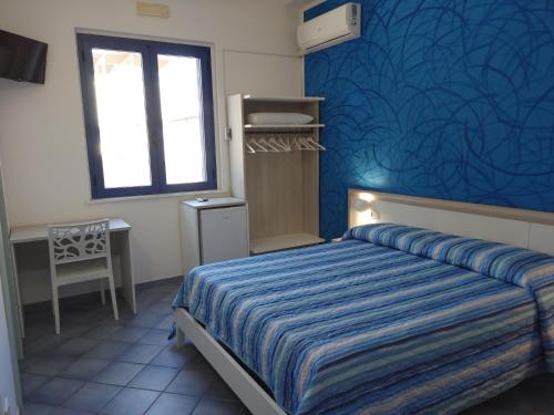 Bed and breakfast Delfino Blu – Torre Vado, OK