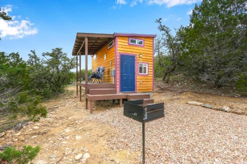 B&B Dripping Springs - Arbor House of Dripping Springs - Serenity Hollow - Bed and Breakfast Dripping Springs