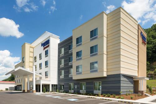 Fairfield Inn & Suites by Marriott Bristol