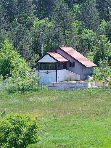 Trebinje - Lastva - Vikendica Vukovic-