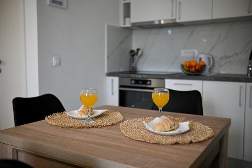 Golden Neretva apartments