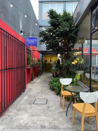 Hotel Juramento in Belgrano