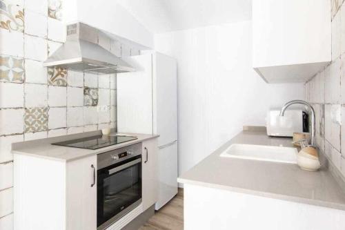 Apartamentos creativos Villa-Rubei in Villarroya de los Pinares