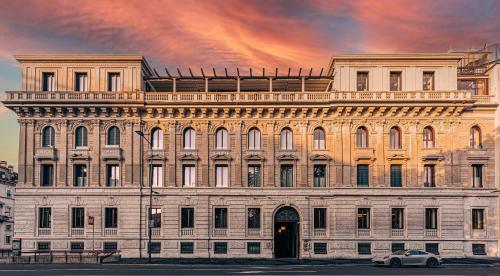 Casa Cipriani Milano, Milan