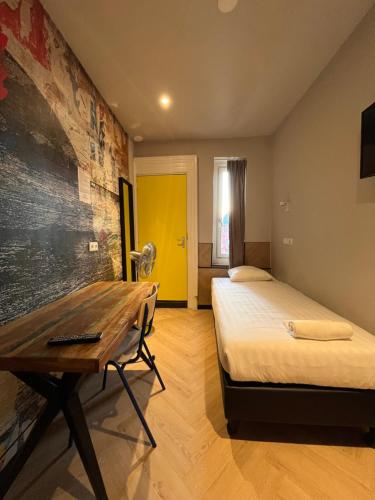 Budget Hostel Heart of Amsterdam - image 2