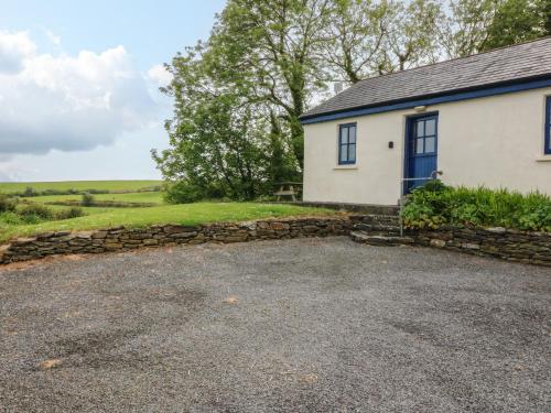 . Ballyvoreen