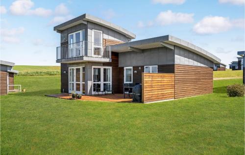 Stunning Home In Faaborg With Kitchen