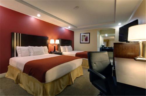 Americas Best Value Inn Angleton