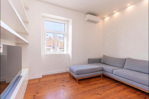 Amazing 4BDR Flat in Areeiro by LovelyStay, Lisbon (photo 6)