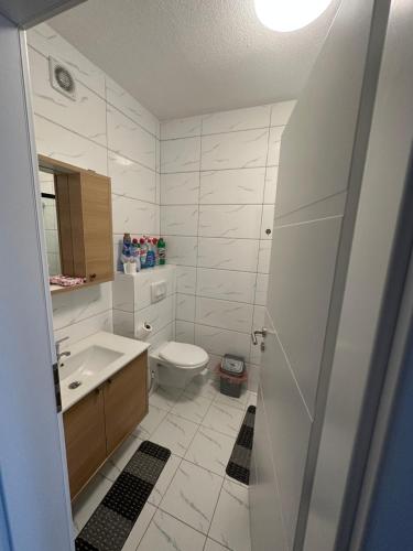 Duša, BesTer Apartment in Ferizaj