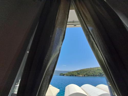 Sobe MaMaLu in Valun