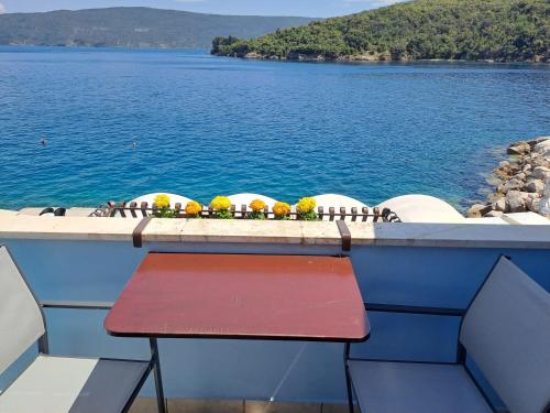 Sobe MaMaLu in Valun