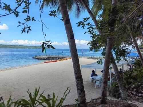 Samal Island Kembali Condo Resort