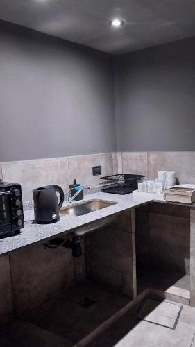 Dallas Hotel -Motel-, Buenos Aires (fotografie 9)